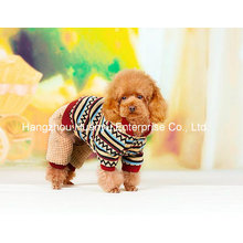 Factory Supply New Design of Pet Cloth